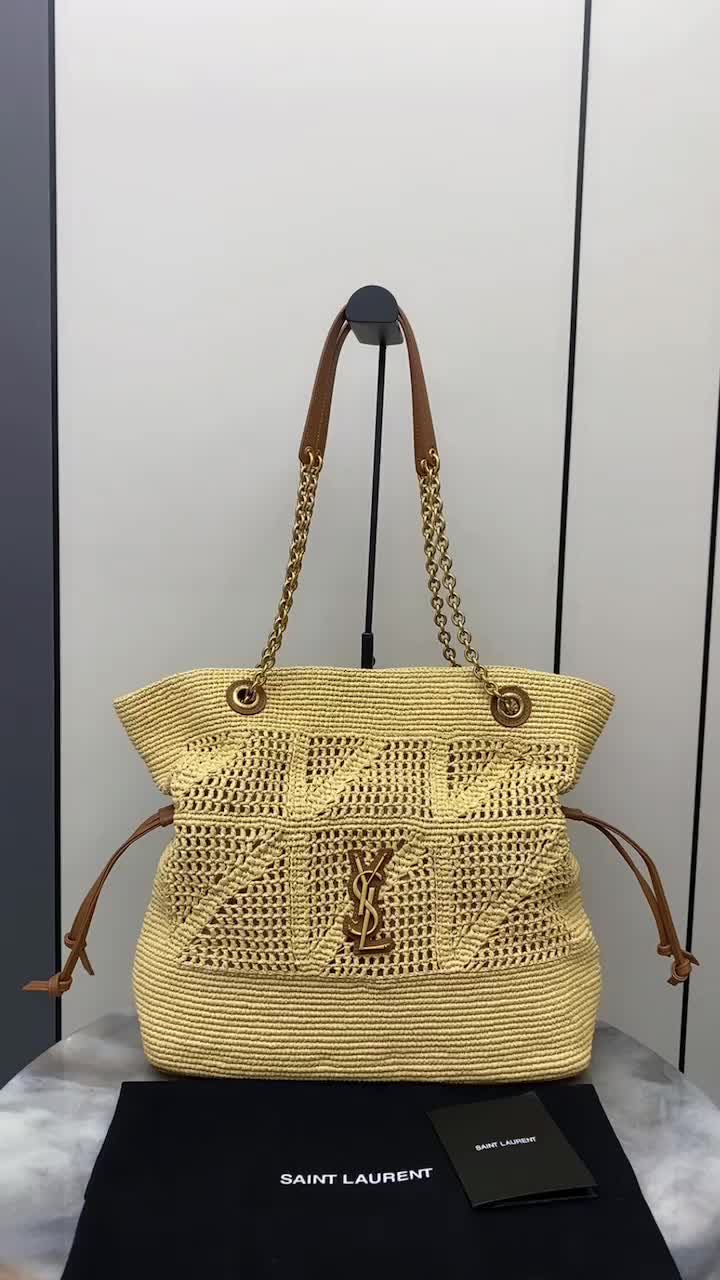 YSL Bags(TOP)-Handbag- 7 star collection ID: BZ2863 $: 319USD,
