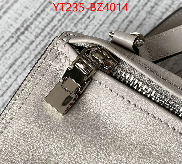Givenchy Bags(TOP)-Crossbody- wholesale replica ID: BZ4014