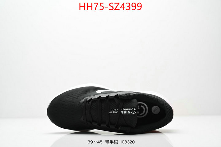 Men Shoes-Nike where should i buy replica ID: SZ4399 $: 75USD