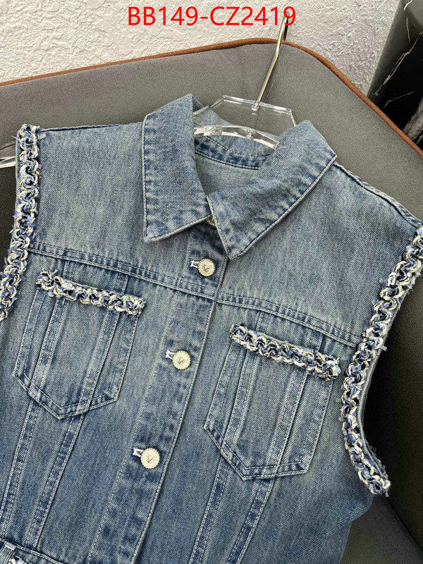 Clothing-Versace online shop ID: CZ2419 $: 149USD