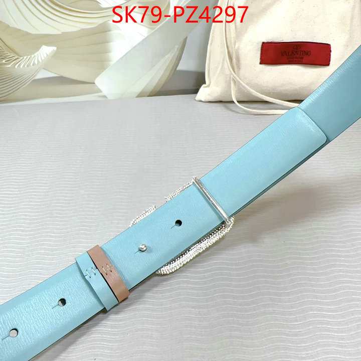 Belts-Valentino replica sale online ID: PZ4297 $: 79USD