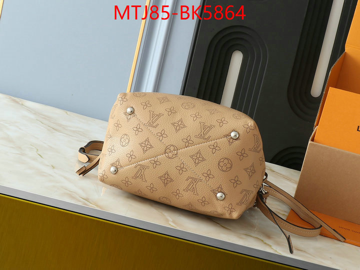 LV Bags(4A)-Pochette MTis Bag- best fake ID: BK5864 $: 85USD,