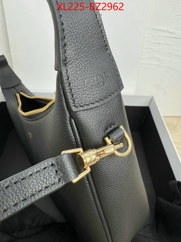 Celine Bags(TOP)-Crossbody- replica us ID: BZ2962 $: 225USD,