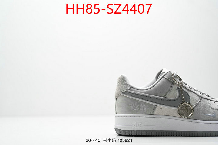 Women Shoes-NIKE where should i buy replica ID: SZ4407 $: 85USD