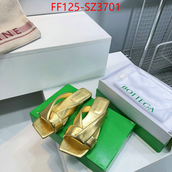 Women Shoes-BV website to buy replica ID: SZ3701 $: 125USD
