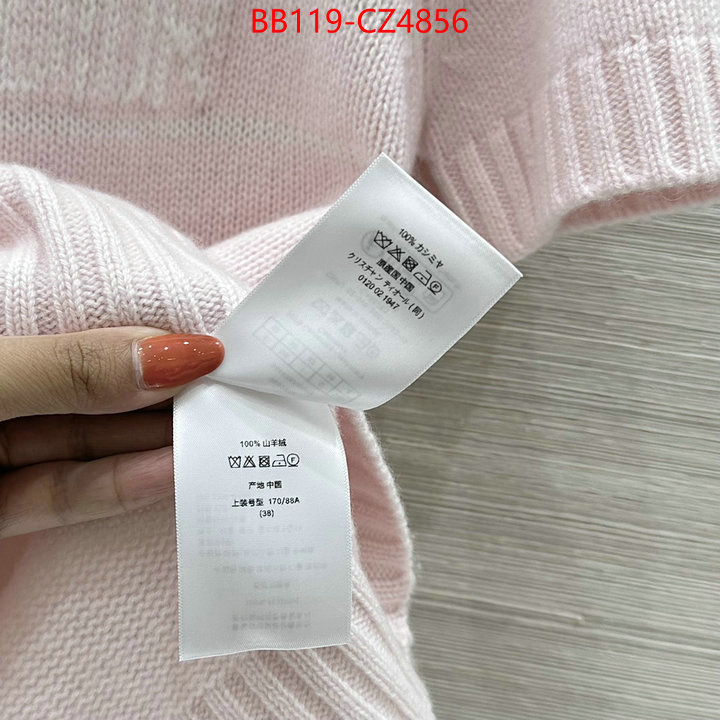 Clothing-Dior shop now ID: CZ4856 $: 119USD