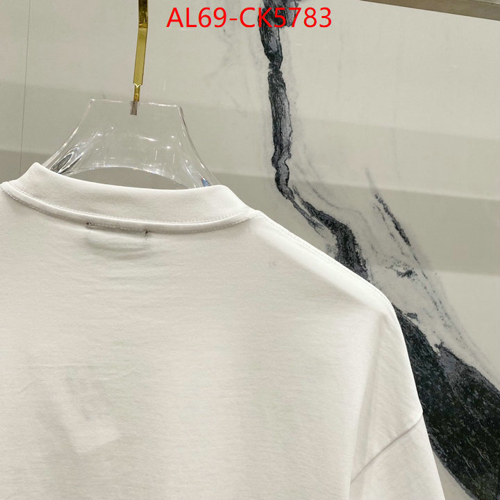 Clothing-Balmain 2024 aaaaa replica 1st copy ID: CK5783 $: 69USD