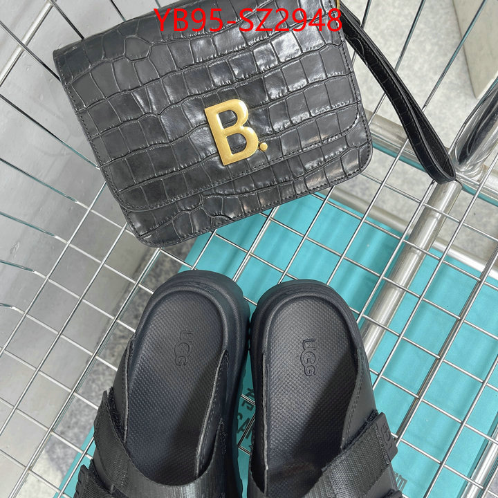 Women Shoes-UGG where quality designer replica ID: SZ2948 $: 95USD