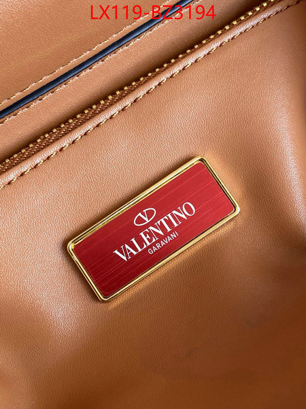 Valentino Bags(TOP)-Handbag- top grade ID: BZ3194 $: 119USD,