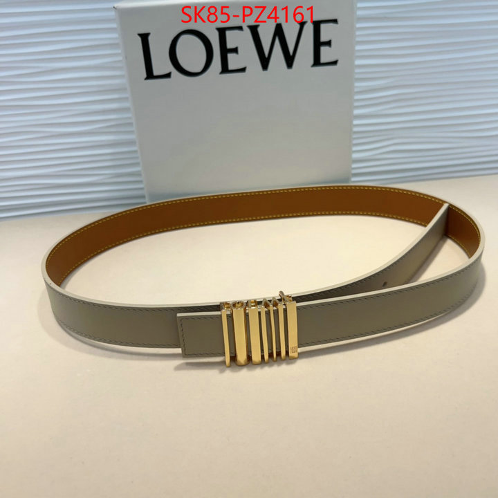 Belts-Loewe shop designer replica ID: PZ4161 $: 85USD