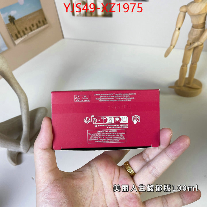 Perfume-Lan Come top sale ID: XZ1975 $: 49USD