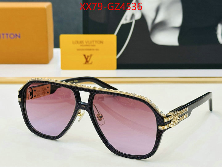 Glasses-LV at cheap price ID: GZ4536 $: 79USD
