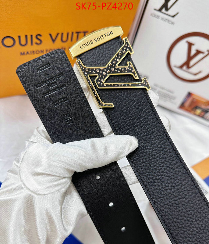 Belts-LV sell online ID: PZ4270 $: 75USD