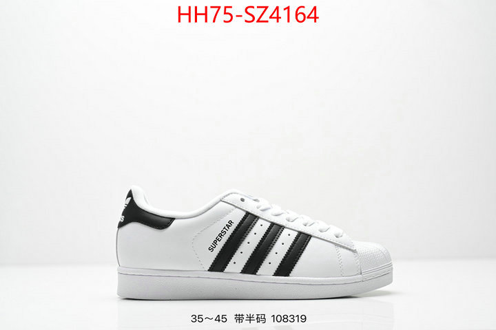 Men Shoes-Adidas buy sell ID: SZ4164 $: 75USD