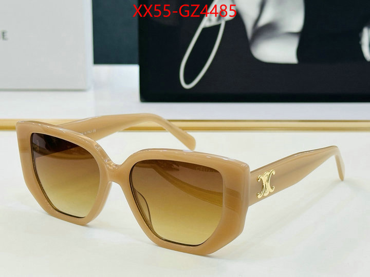 Glasses-CELINE how can i find replica ID: GZ4485 $: 55USD