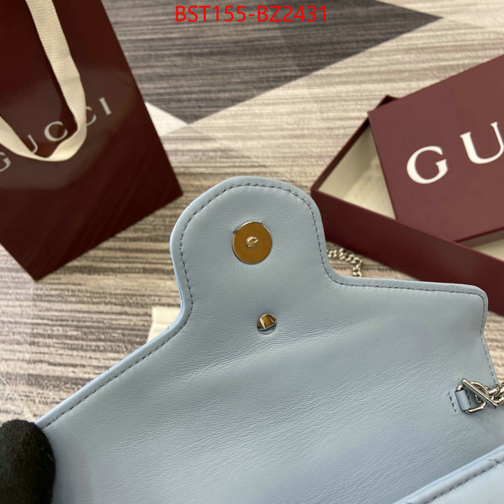 Gucci Bags(TOP)-Marmont how to find designer replica ID: BZ2431 $: 155USD,-shoes yupoo Gucci Bags(TOP)-Marmont how to find designer replica ID: BZ2431 $: 155USD,