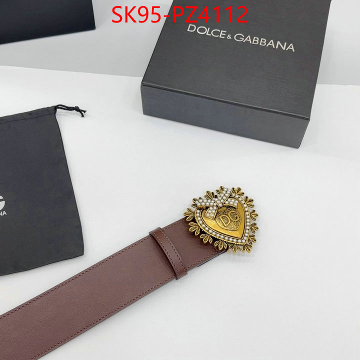 Belts-DG mirror quality ID: PZ4112 $: 95USD