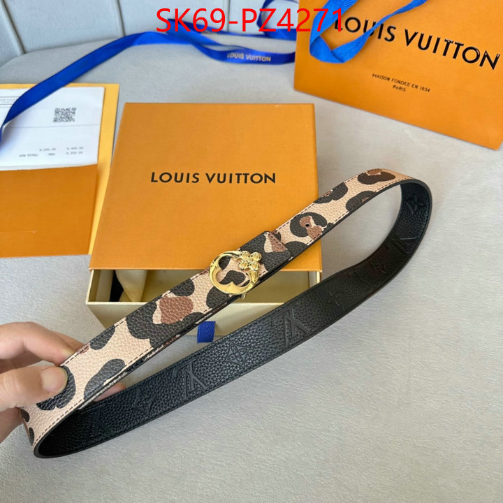 Belts-LV first copy ID: PZ4271 $: 69USD