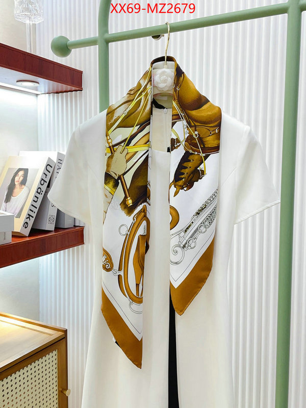 Scarf-Hermes top grade ID: MZ2679 $: 69USD