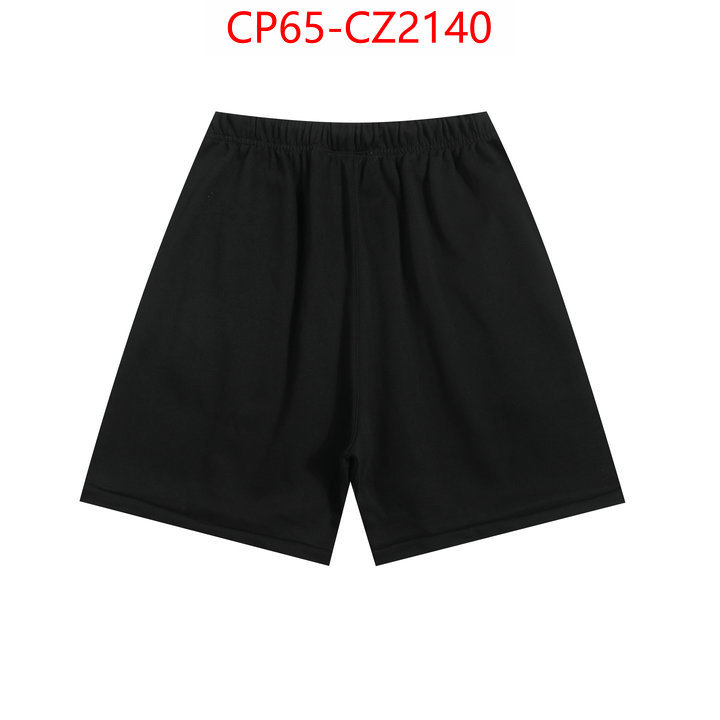 Clothing-Essentials high quality replica designer ID: CZ2140 $: 65USD