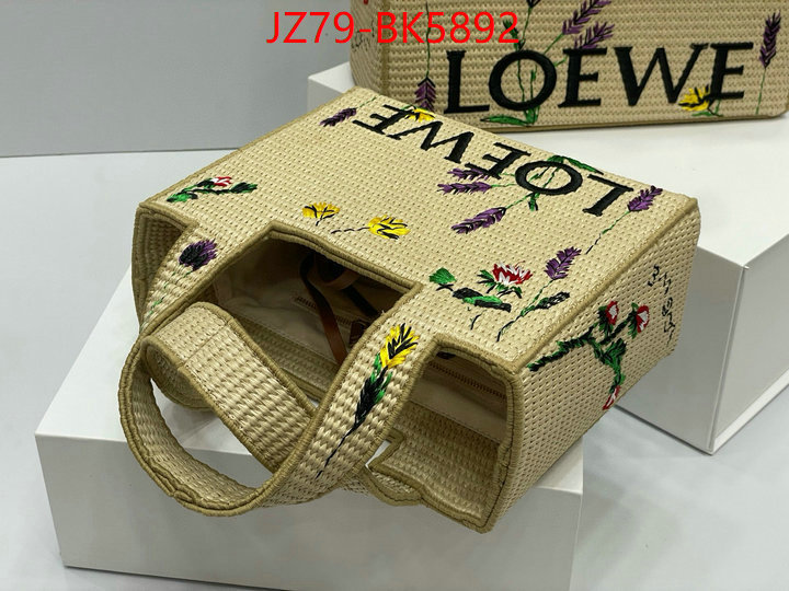 Loewe Bags(4A)-Handbag- most desired ID: BK5892