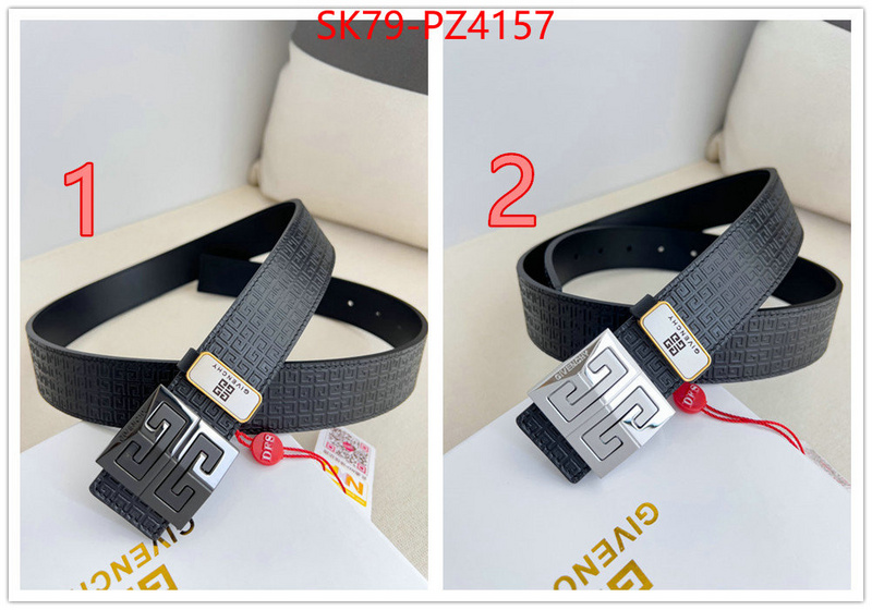 Belts-Givenchy buy best quality replica ID: PZ4157 $: 79USD