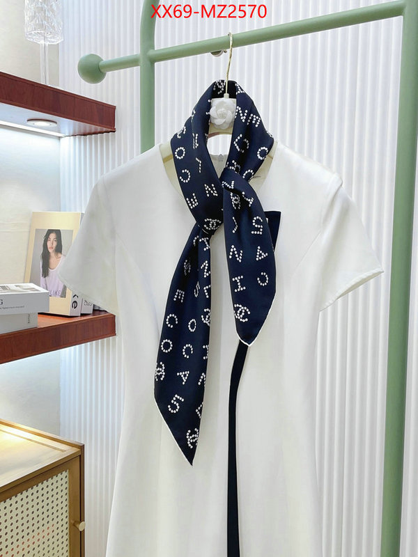Scarf-Chanel replica every designer ID: MZ2570 $: 69USD
