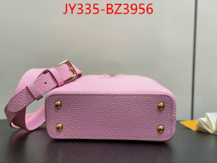 LV Bags(TOP)-Handbag Collection- sell high quality ID: BZ3956 $: 335USD,