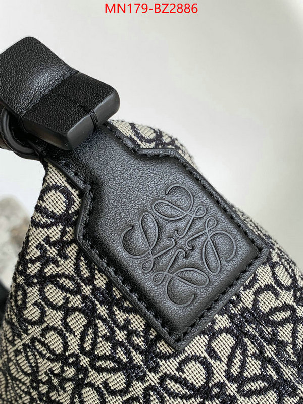 Loewe Bags(TOP)-Handbag- wholesale imitation designer replicas ID: BZ2886 $: 179USD,
