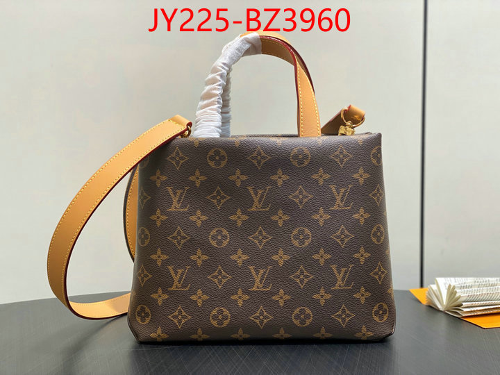 LV Bags(TOP)-Handbag Collection- top designer replica ID: BZ3960 $: 225USD,