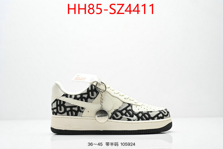 Men Shoes-Nike copy aaaaa ID: SZ4411 $: 85USD