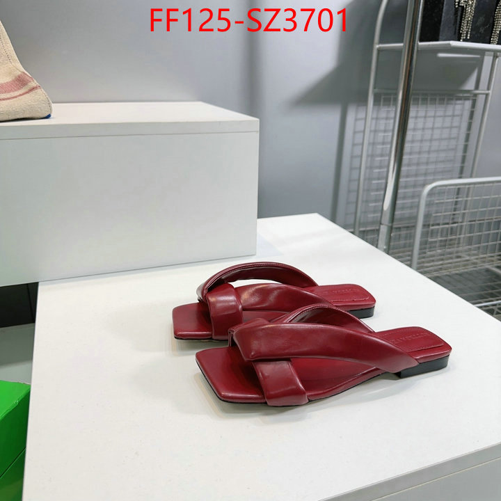 Women Shoes-BV website to buy replica ID: SZ3701 $: 125USD