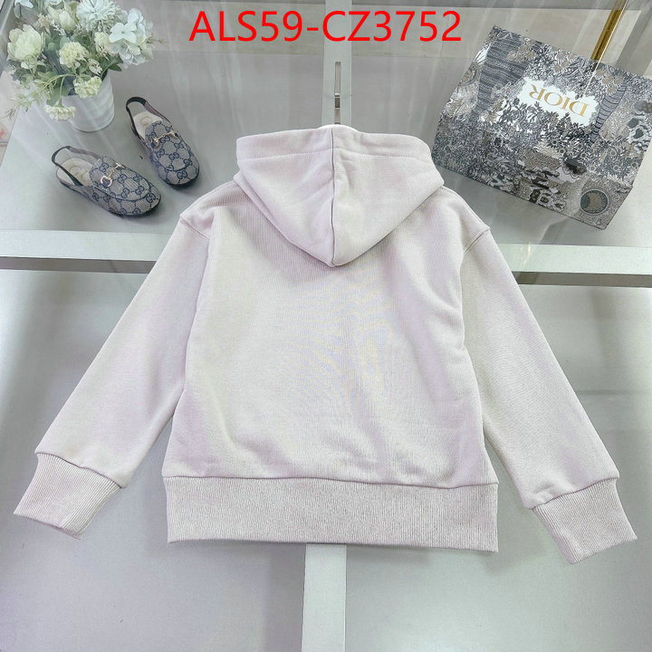 Kids clothing-Balenciaga replcia cheap from china ID: CZ3752 $: 59USD