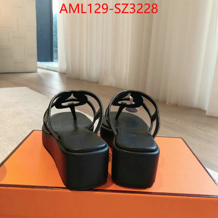 Women Shoes-Hermes perfect ID: SZ3228 $: 129USD