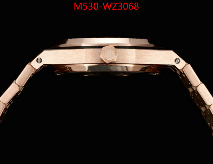 Watch(TOP)-Audemars Piguet luxury cheap replica ID: WZ3068 $: 530USD-shoes yupoo Watch(TOP)-Audemars Piguet luxury cheap replica ID: WZ3068 $: 530USD