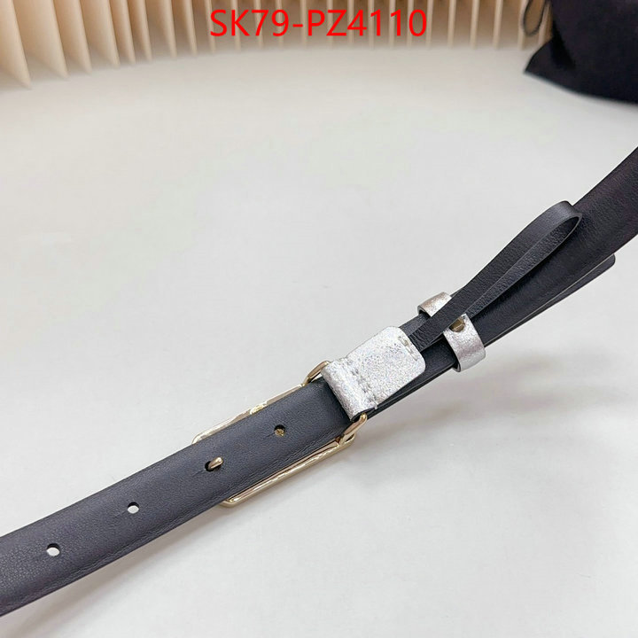 Belts-Chanel best replica quality ID: PZ4110 $: 79USD