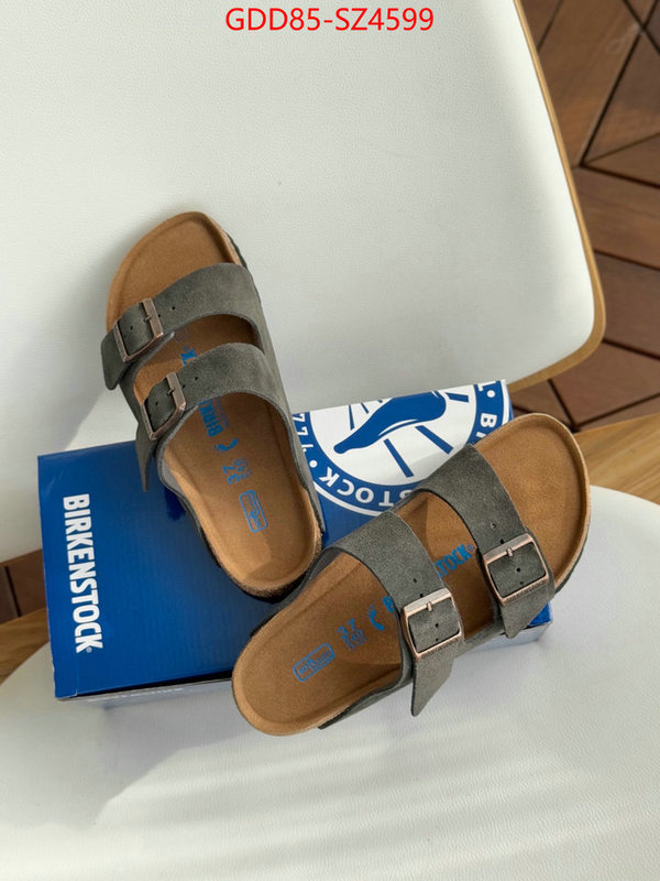 Women Shoes-Birkenstock online china ID: SZ4599 $: 85USD