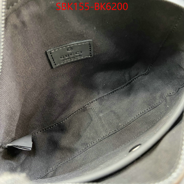Gucci Bags(TOP)-Crossbody- new 2024 ID: BK6200 $: 155USD,