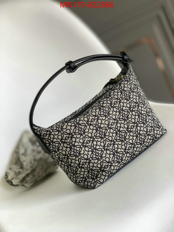 Loewe Bags(TOP)-Handbag- wholesale imitation designer replicas ID: BZ2886 $: 179USD,