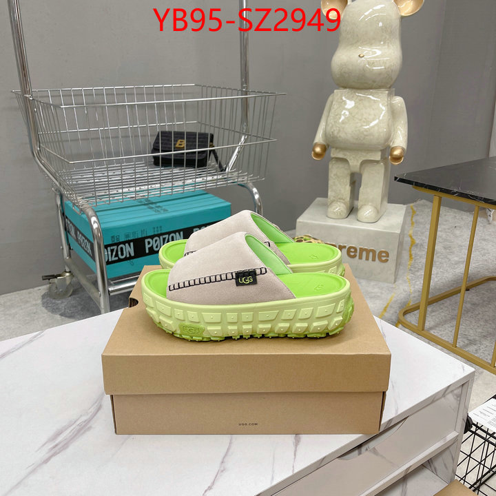 Women Shoes-UGG replica every designer ID: SZ2949 $: 95USD