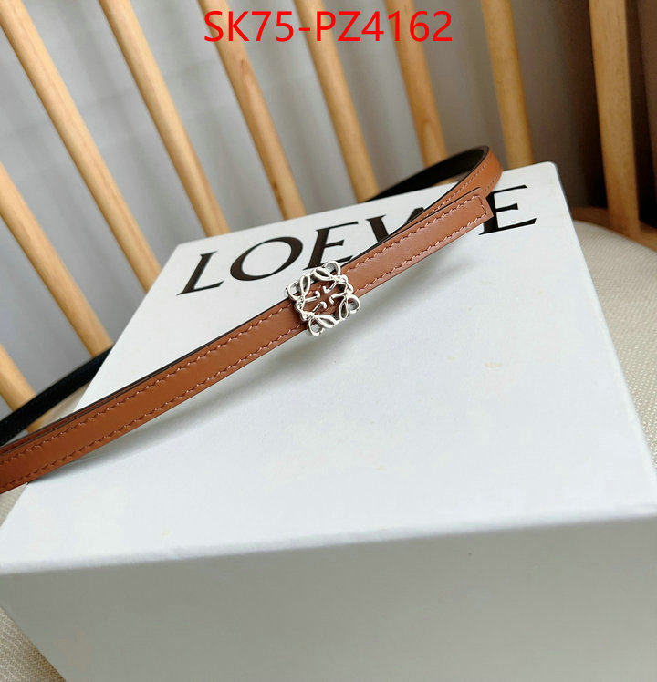 Belts-Loewe where should i buy replica ID: PZ4162 $: 75USD