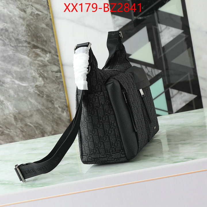 Dior Bags(TOP)-Crossbody- aaaaa replica designer ID: BZ2841 $: 179USD,