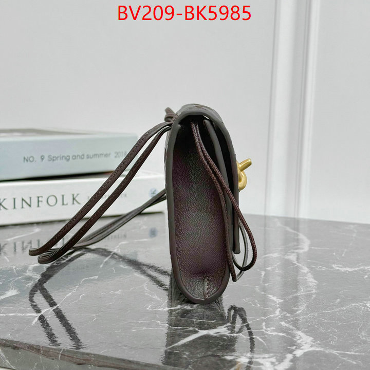 BV Bags(TOP)-Crossbody- copy ID: BK5985 $: 209USD,