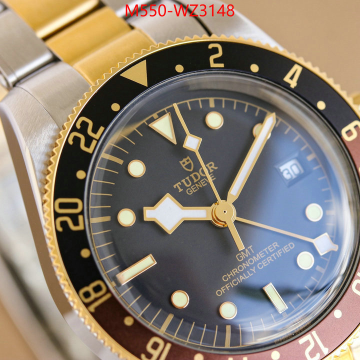 Watch(TOP)-Tudor customize best quality replica ID: WZ3148 $: 550USD
