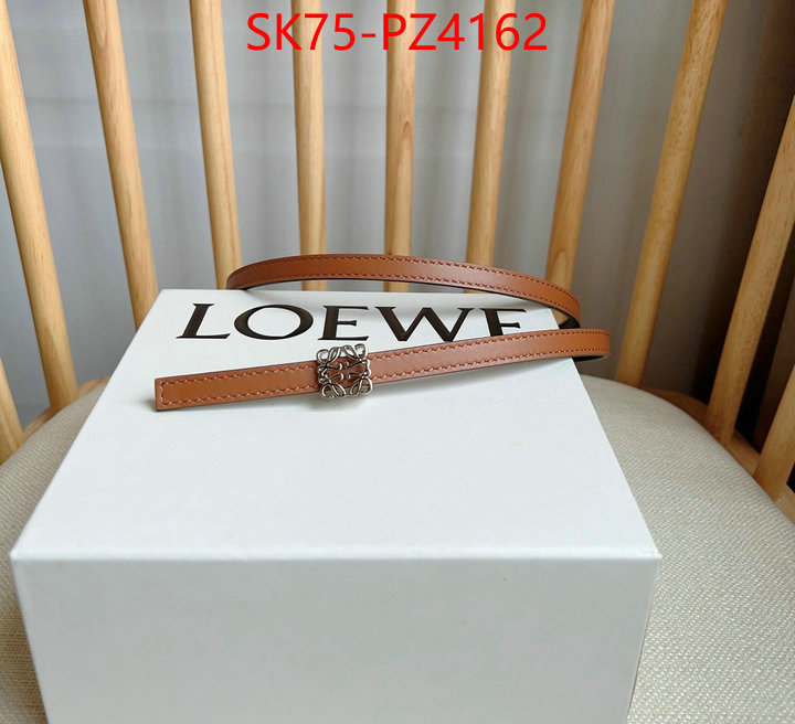 Belts-Loewe where should i buy replica ID: PZ4162 $: 75USD