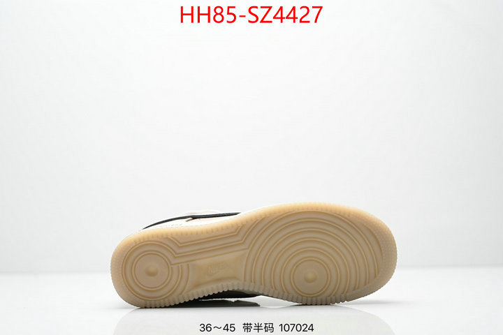 Men Shoes-Nike new designer replica ID: SZ4427 $: 85USD