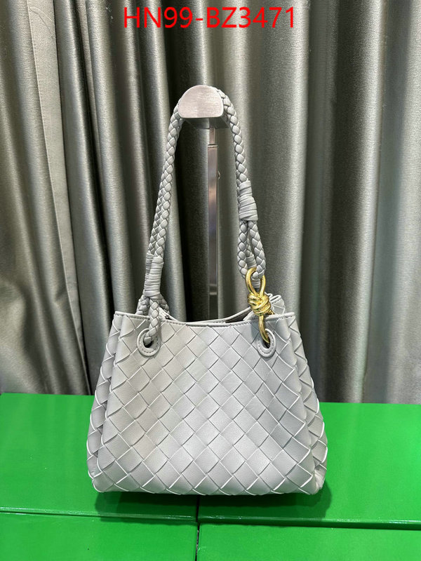 BV Bags(4A)-Handbag- best website for replica ID: BZ3471 $: 99USD,