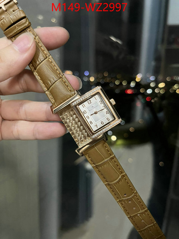 Watch(4A)-JaegerLeCoultre high quality customize ID: WZ2997 $: 149USD
