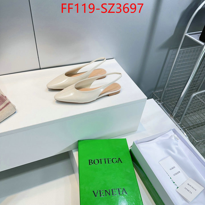 Women Shoes-BV online from china designer ID: SZ3697 $: 119USD