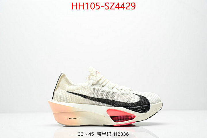 Women Shoes-NIKE wholesale imitation designer replicas ID: SZ4429 $: 105USD